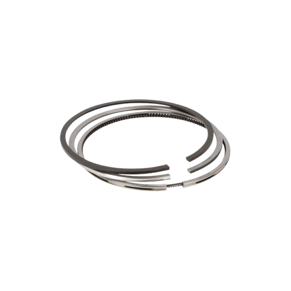 Set Anelli Pistone 0.50mm Kubota D722, D782, Z482 - Foto 5