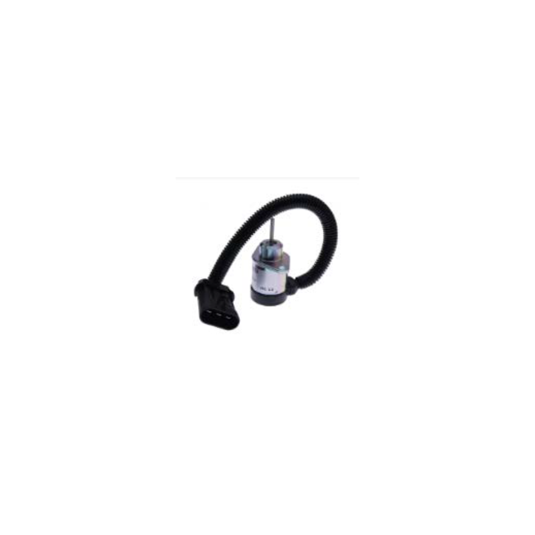 BOBINA-SOLENOIDE-COMBUSTIBLE-KUBOTA-V2607-1J710-60011