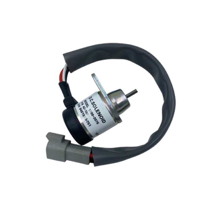 BOBINA-SOLENOIDE-PARO-DE-COMBUSTIBLE-42-100