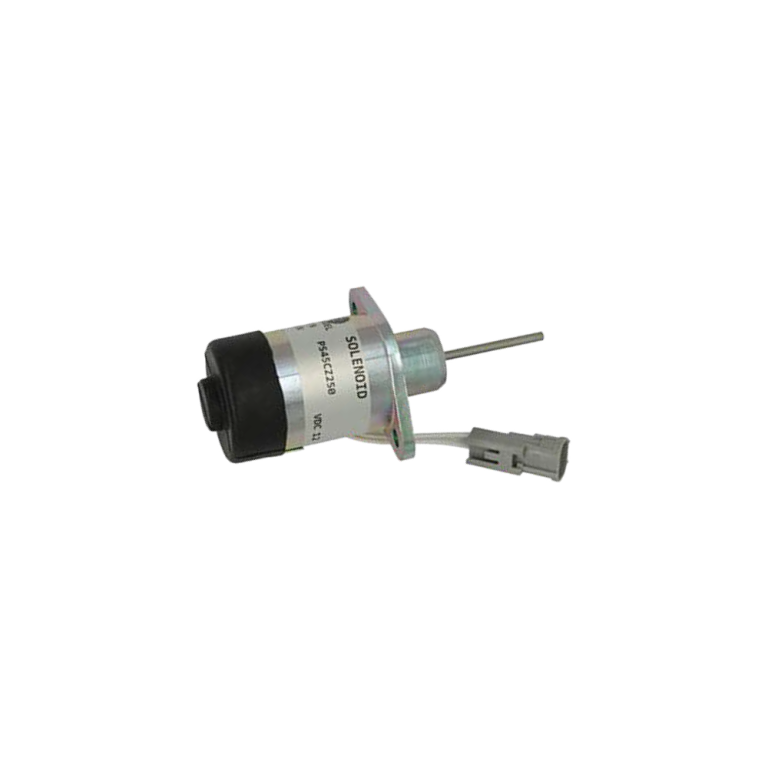 SOLENOIDE-PARO--VELOCIDAD-X2-X4-25-38773-00